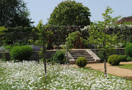 Clarendon Park | Country | Mark Lutyens Landscape Architect